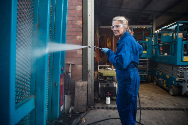 Reliable Hasley Canyon, CA Pressure Washing Services Solutions