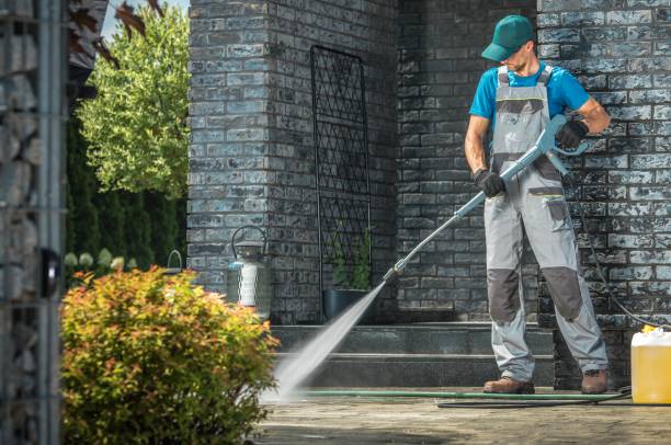 Best Gutter Cleaning and Brightening in Hasley Nyon, CA