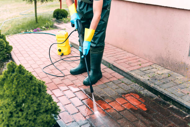 Best Fence Cleaning and Maintenance in Hasley Nyon, CA