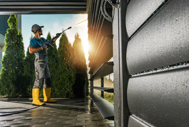 Best Deck and Patio Pressure Washing in Hasley Nyon, CA