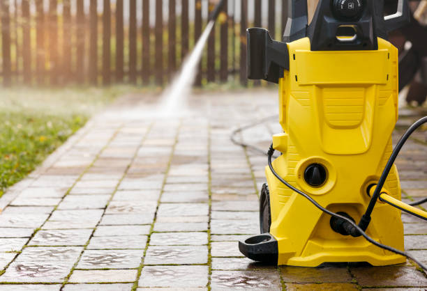 Best Soft Washing for Delicate Surfaces in Hasley Nyon, CA